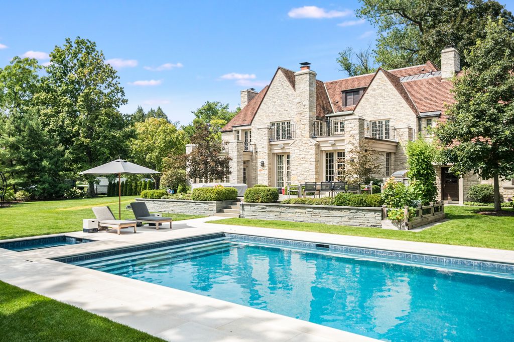 Kenilworth 2 Inground Pool Designs Sunset Pools & Spas