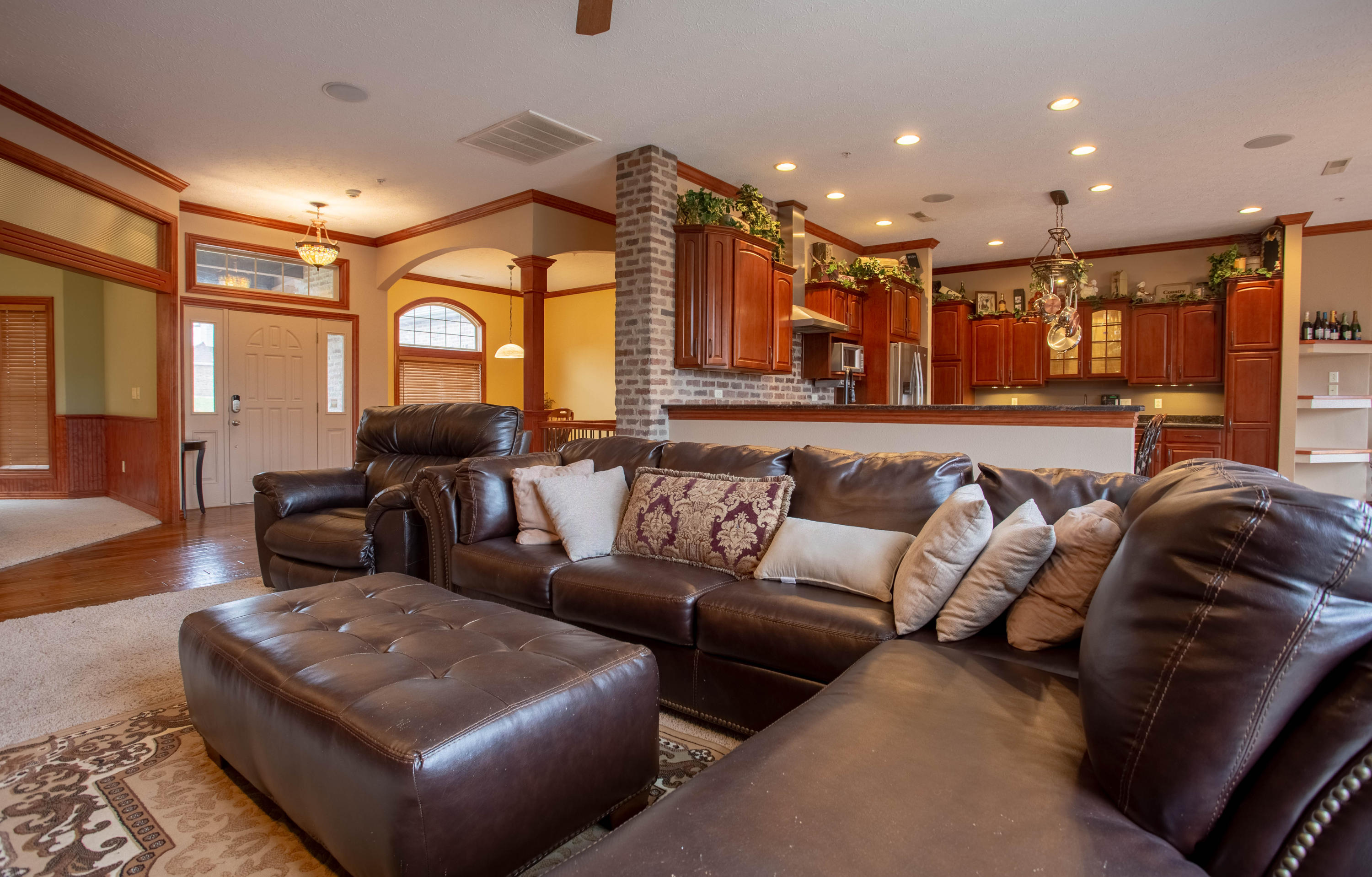 Branson Homes for Sale 261 Country Bluff Dr., MLS 60127407