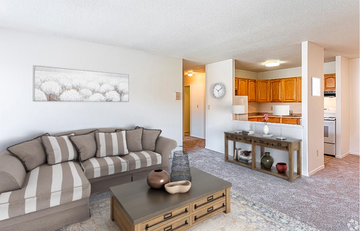 Sunset Ridge Apartments
