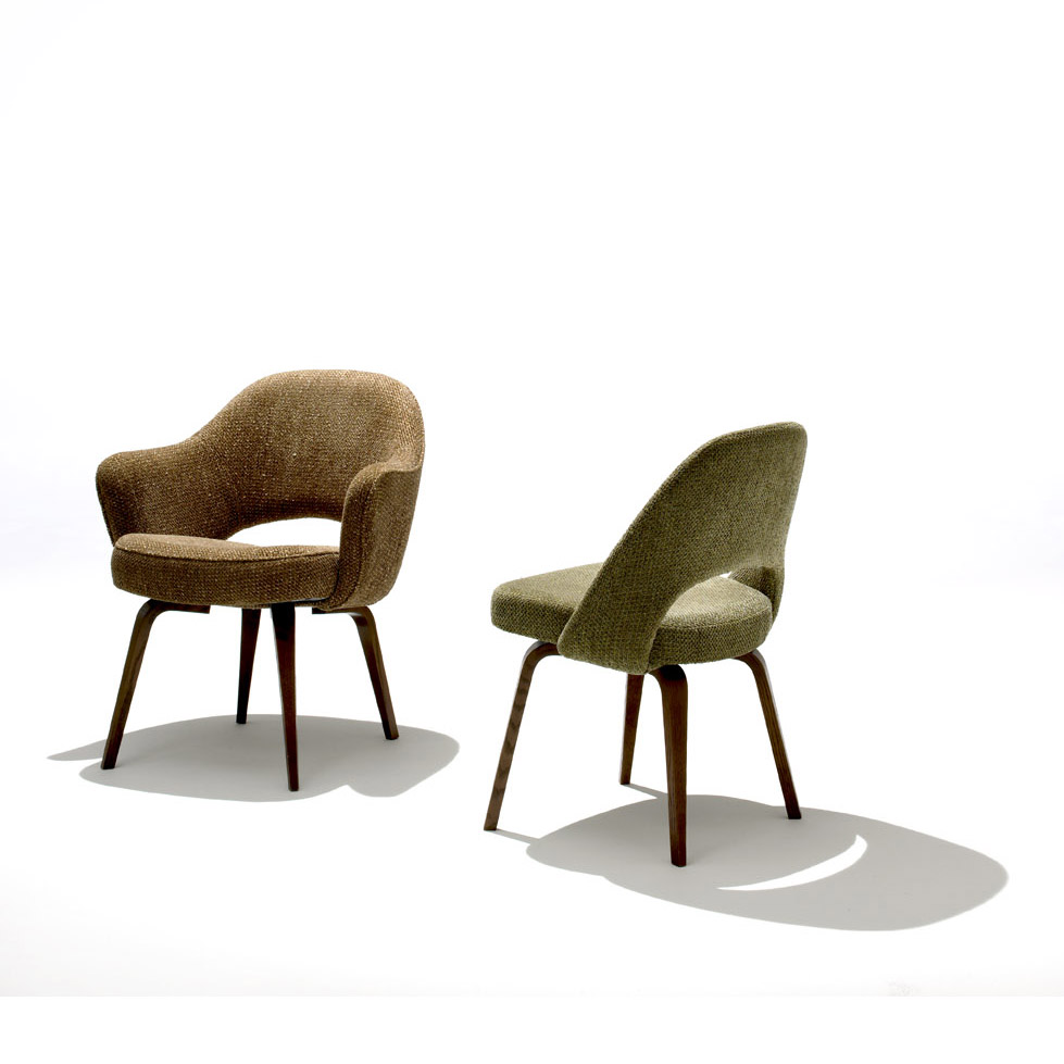 Saarinen Executive Arm Chair Modern Furniture Houston Texas, Contemporary Furniture Houston TX