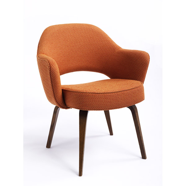 Saarinen Executive Arm Chair Modern Furniture Houston Texas