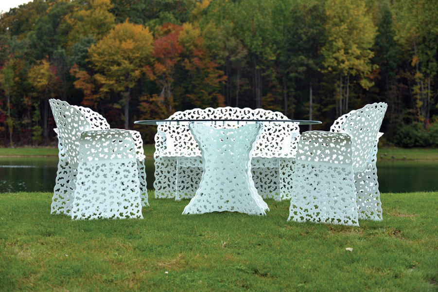 Topiary Collection Modern Furniture Houston Texas, Contemporary