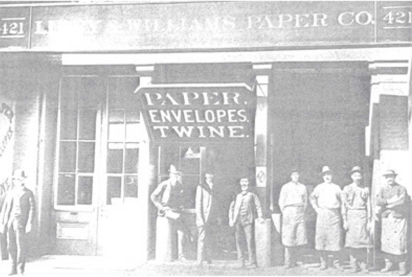 Work with a growthminded 3PL Sunset Culture & History