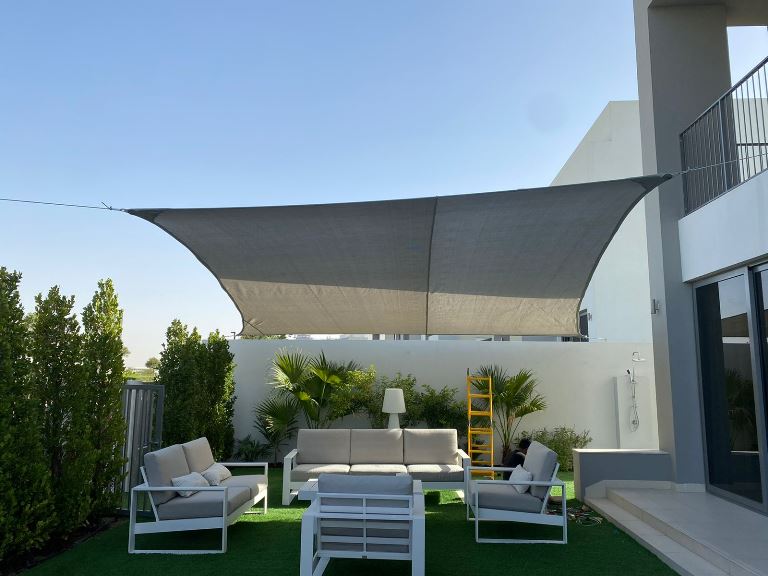 Products Sun Shade Dubai