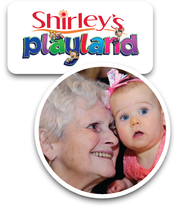 ShirleysIssac2 Rochester Rotary Sunshine Camp