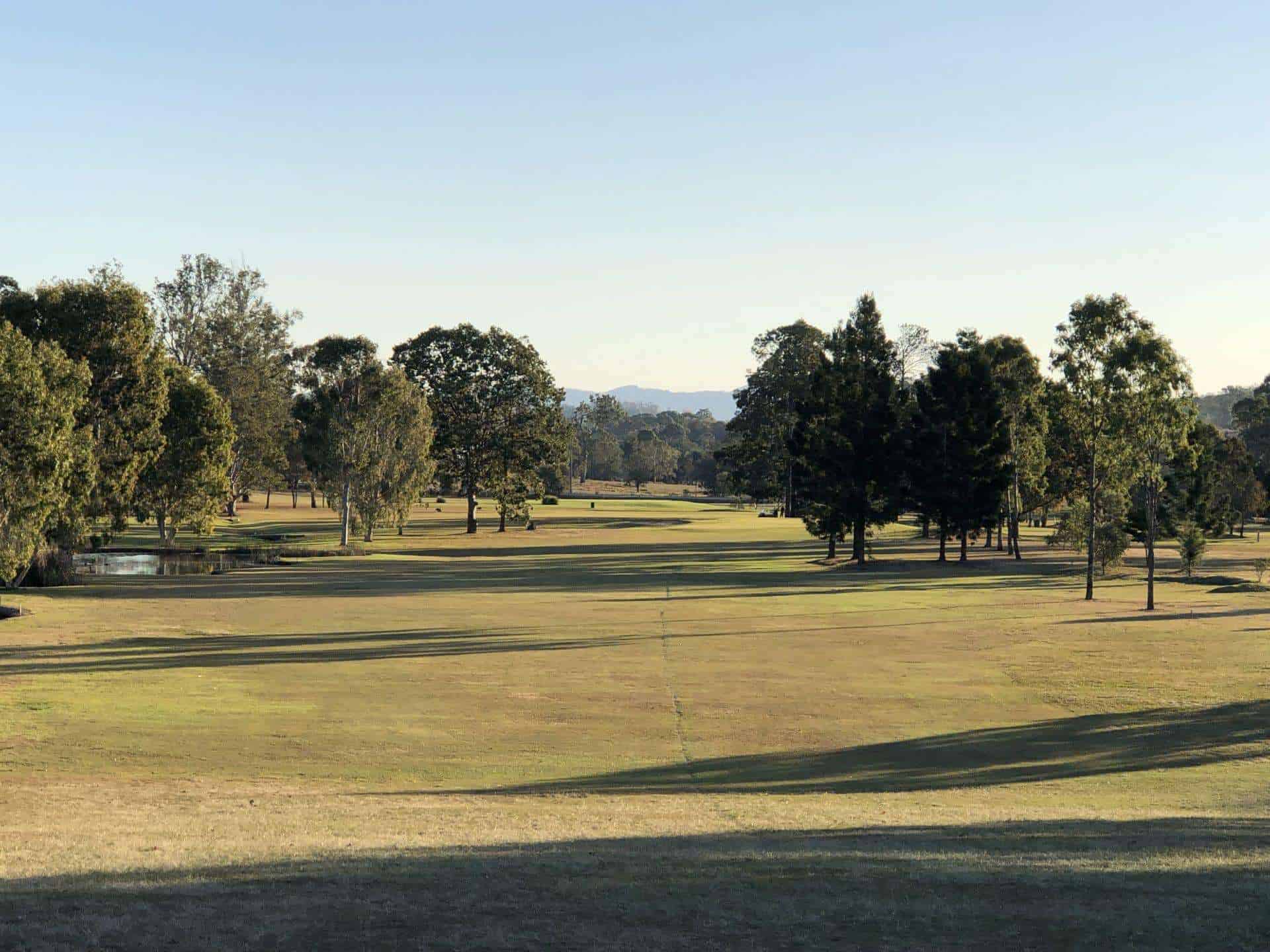 Gympie Golf Course Green Fees & Tee Times, Sunshine