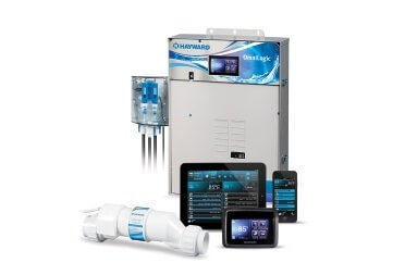 Hayward pool equipment, Totally Hayward, Bryan College Station