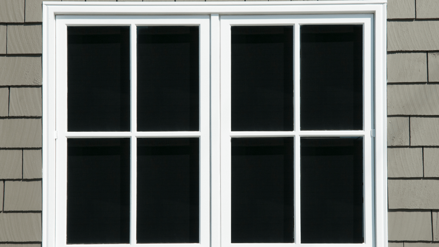 How to Prepare Your Double Hung Windows in Kansas City for Fall