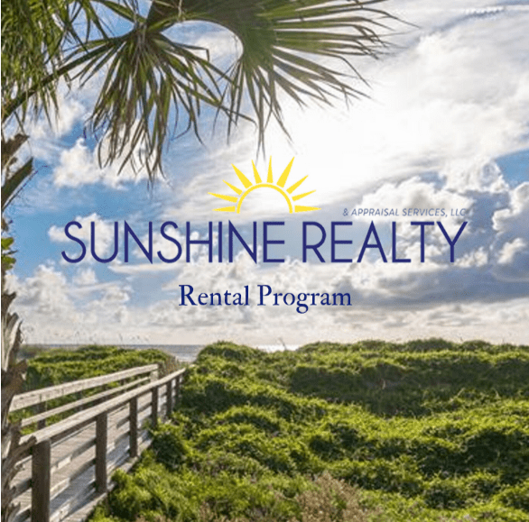 Sunshine Realty and Vacation Rentals, LLC