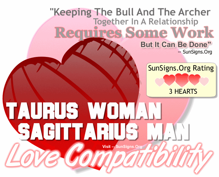 Taurus Woman Compatibility With Men From Other Zodiac Signs