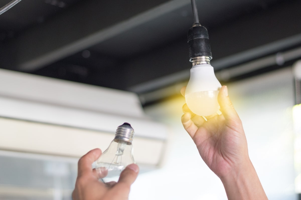 Why Do My Light Bulbs Keep Burning Out? Sun Electrical Ltd.