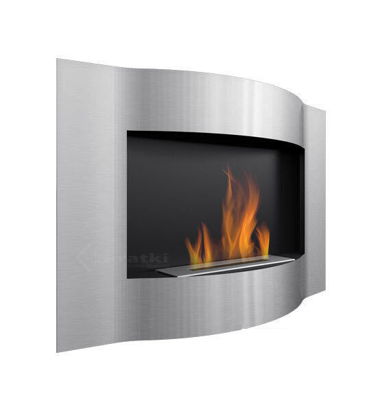 Lima bio ethanol fireplace Sunsource