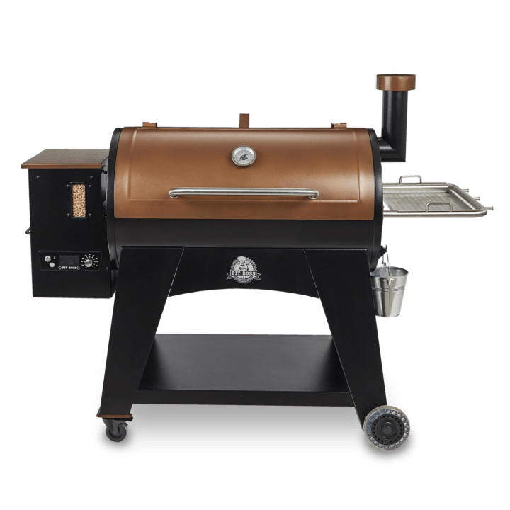 Pitboss Austin XL 100 Sunsource