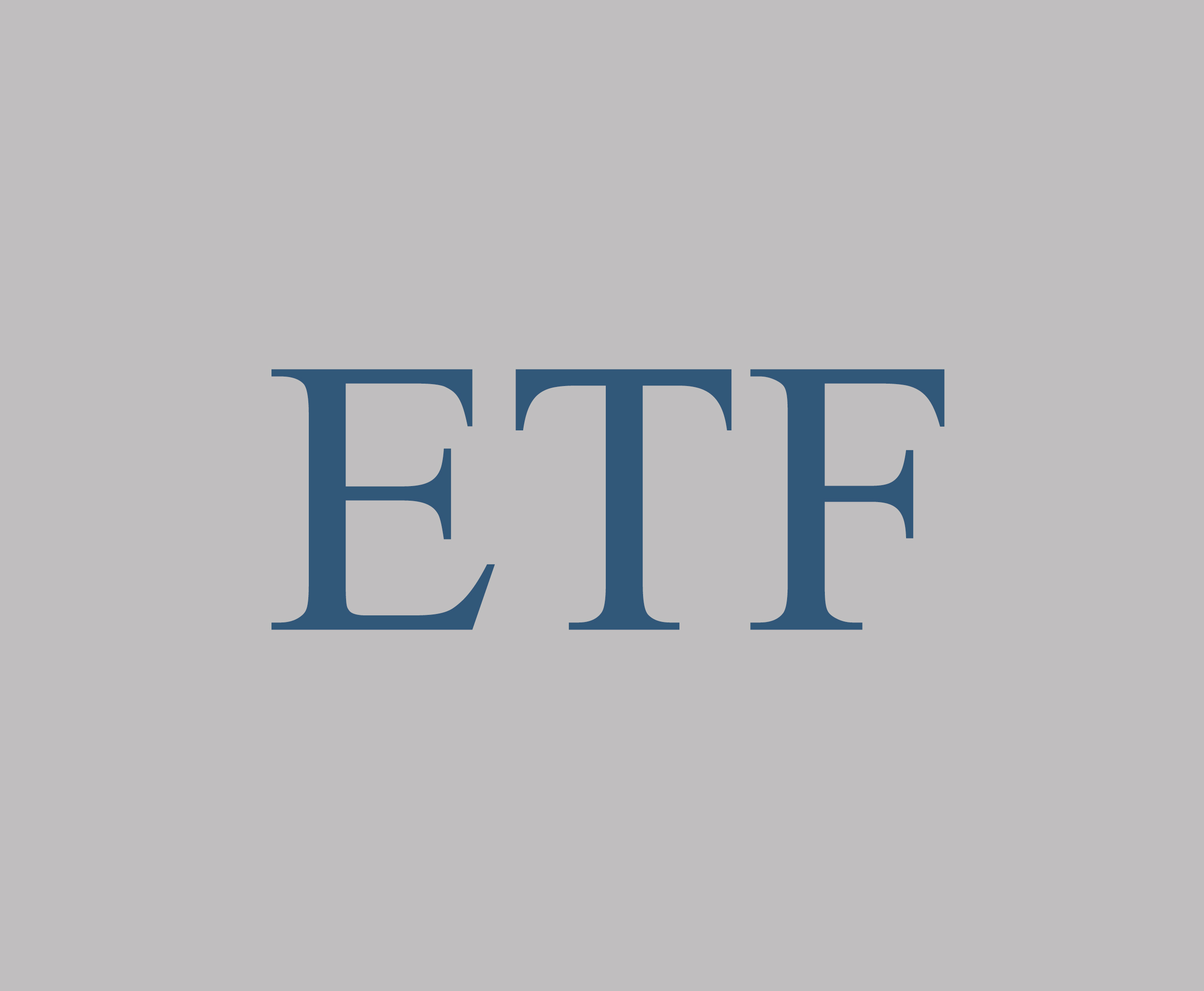 Powerhouse Firm Enters ETF Market