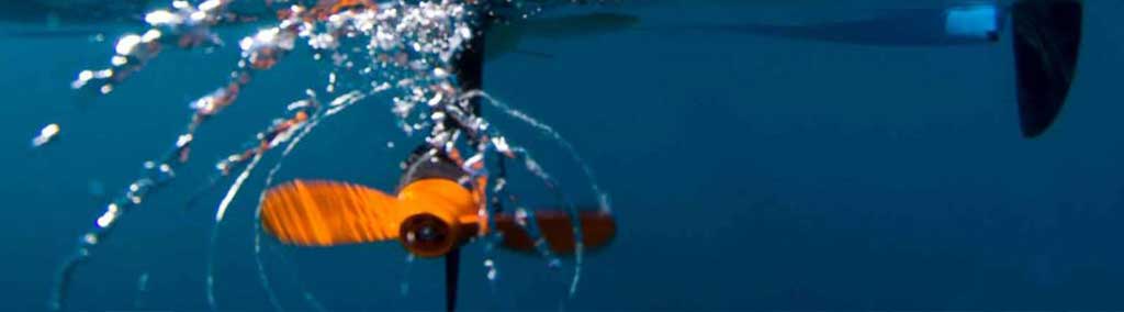 Hobie Evolve - Sunstate Hobie
