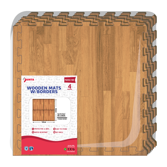 2200B › Wooden Printed Puzzle Mat Sunta Sunta Manufacturing Sdn Bhd
