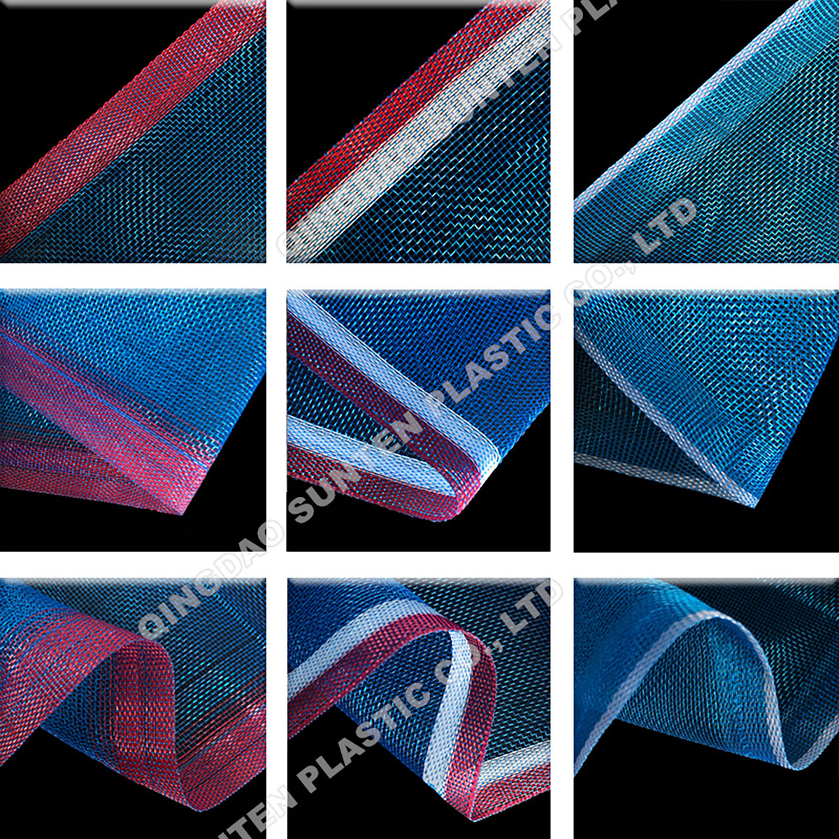 China MultiPurpose Nylon Net (Screen Mesh) Manufacturer and Supplier