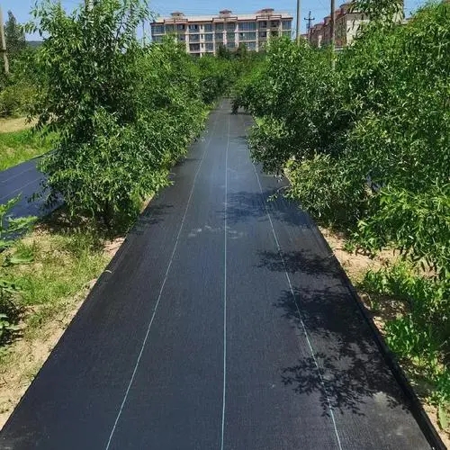 News How to choose the highquality weed mat (ground cover)?