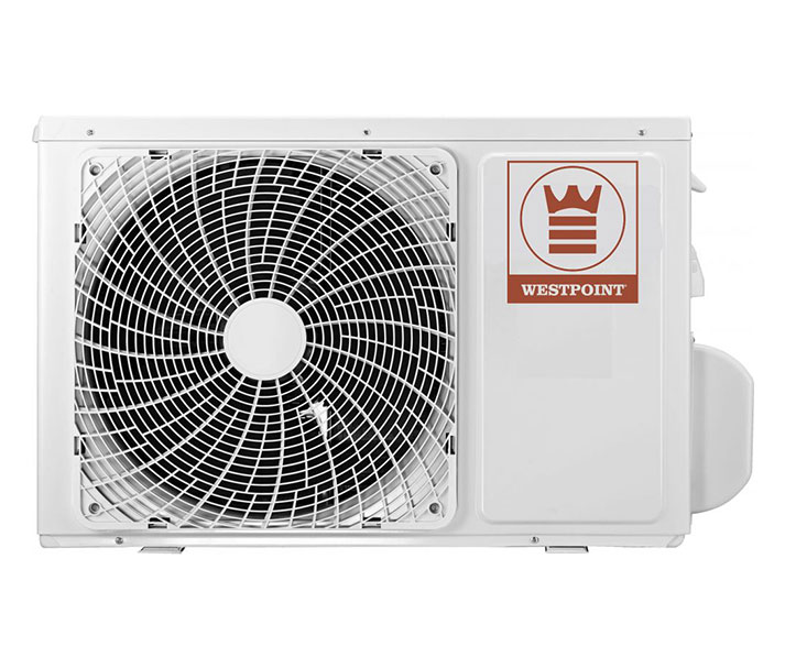 Westpoint Split System Air Conditioner 18000 24000 BTU WSH2417TYH