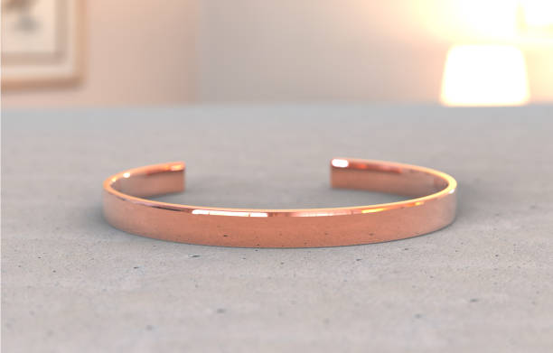Comment nettoyer un bracelet en cuivre ?
