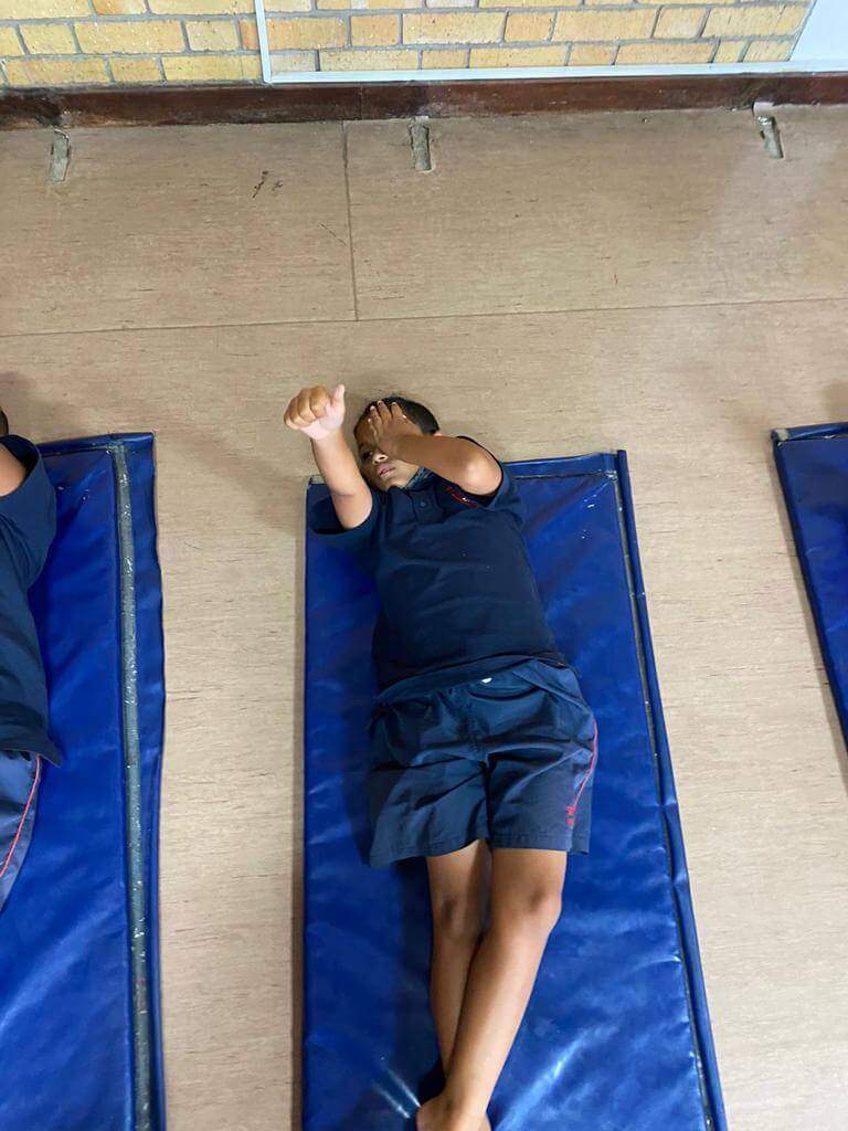 All Inclusive Programme Sun Valley Primary School