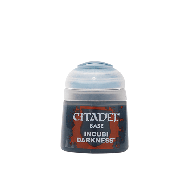 Citadel Base Incubi Darkness Paint 2111 • Canada's largest selection