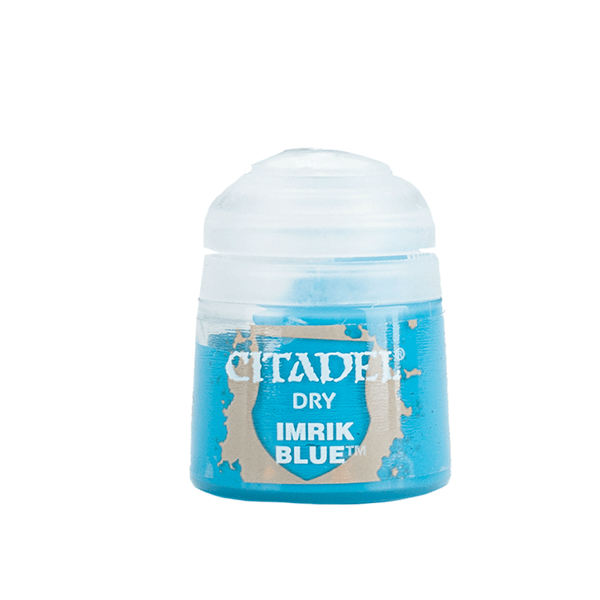 Citadel Dry Imrik Blue Paint 2320 • Canada's largest selection of