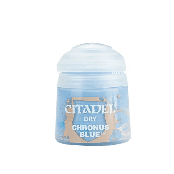 Citadel Dry Chronus Blue Paint 2319 (D) • Canada's largest selection
