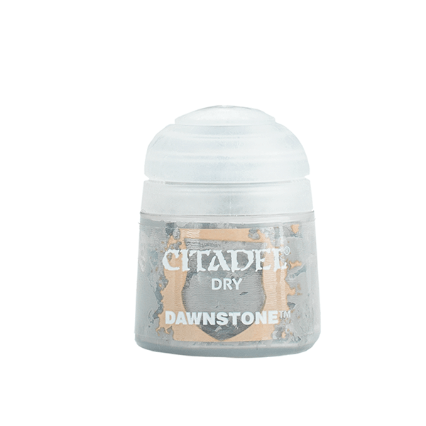 Citadel Dry Dawnstone Paint 2329 • Canada's largest selection of model