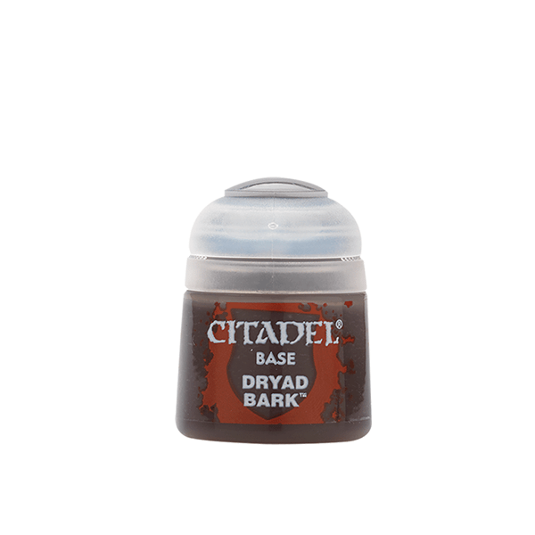 Citadel Base Dryad Bark 12ml Paint 2123 • Canada's largest selection