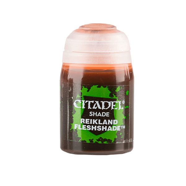 Citadel Shade Reikland Fleshshade 18ml Paint 2424 • Canada's largest