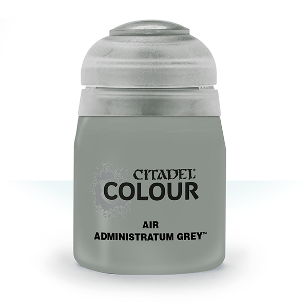 Citadel Air Administratum Grey 24ml Paint 2844 • Canada's largest