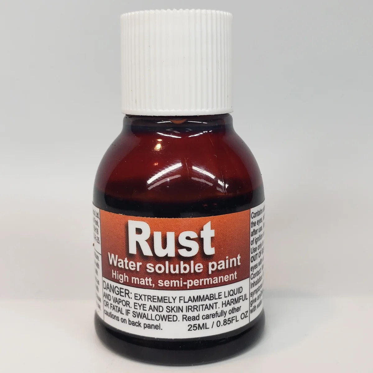 Dirty Down Water Soluble Paint Rust Effects 25ml • Canada's largest