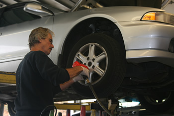 Sunwave Auto Repair and Body Works - Holtsville, NY 11742
