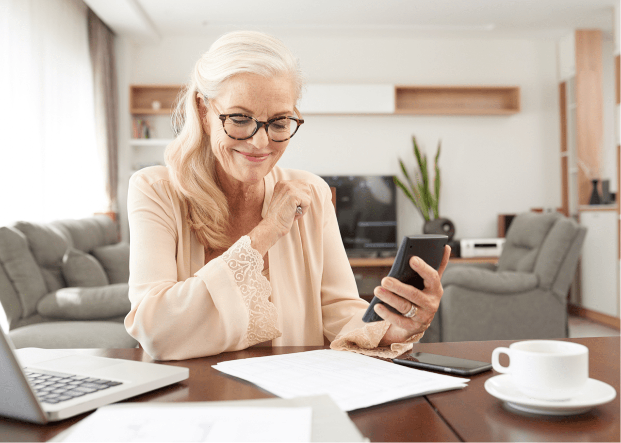 Comparing Costs of Home vs. a Senior Living Community Sunways