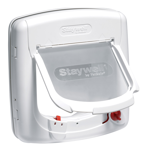Katzentüren Katzentüre Katzentuere Staywell Surflap;Pet Corp; Chip