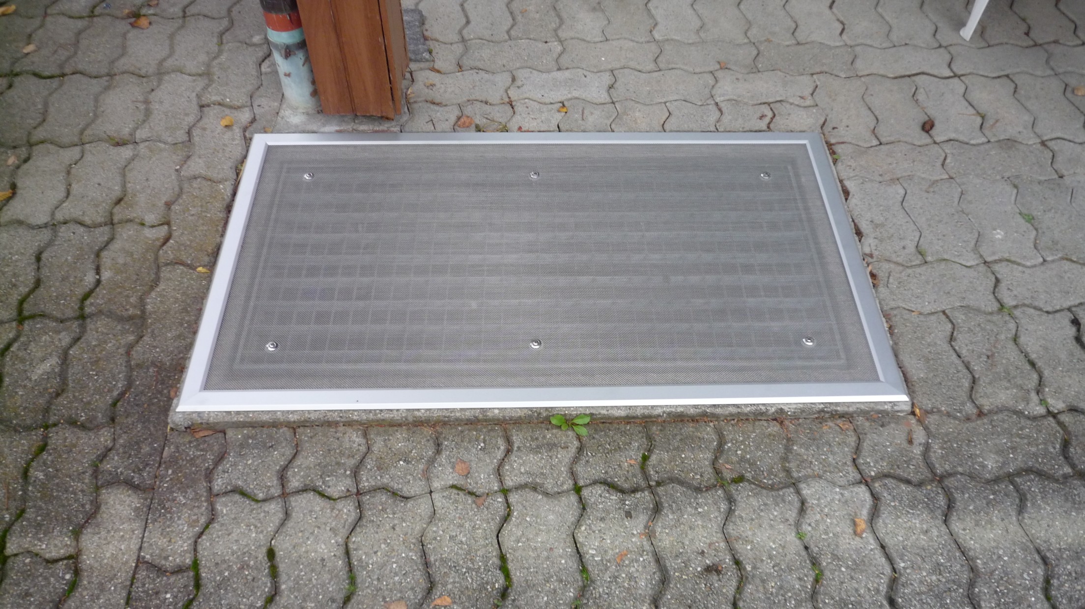 Lichtschachtabdeckung Lichtschachtabdeckungen Neher Seitz Elsa Resi