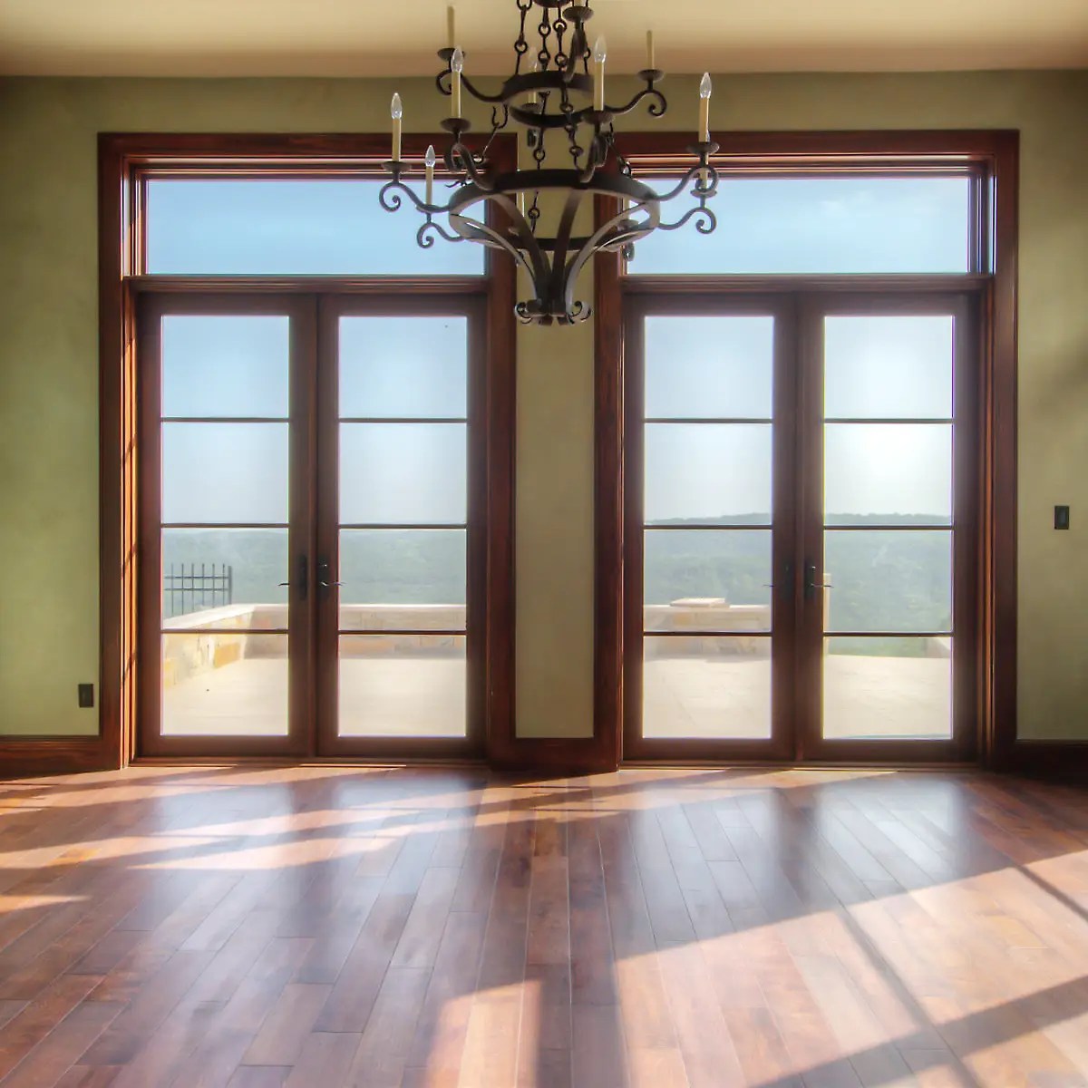 Sun Windows and Doors