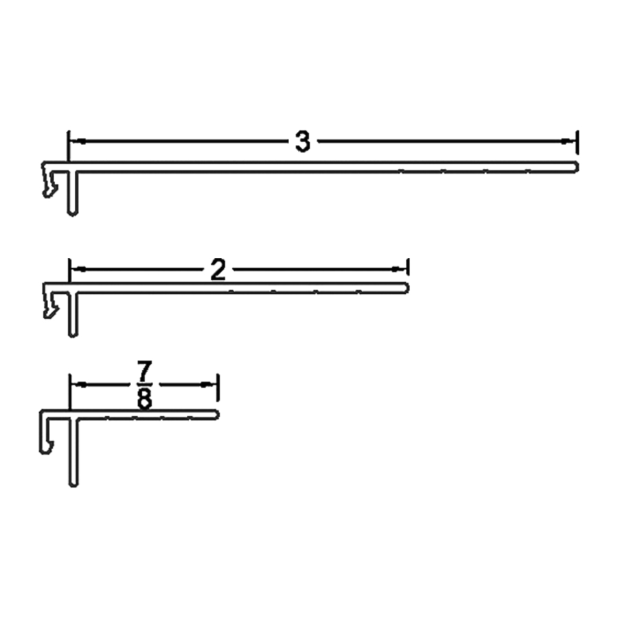 Exterior Casing and Trim