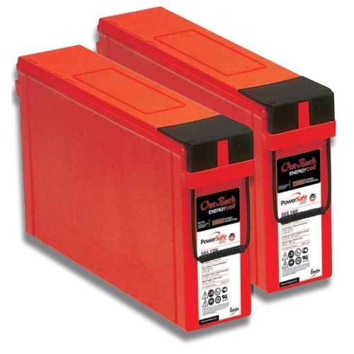 Outback Batteries SunWize Power Independence