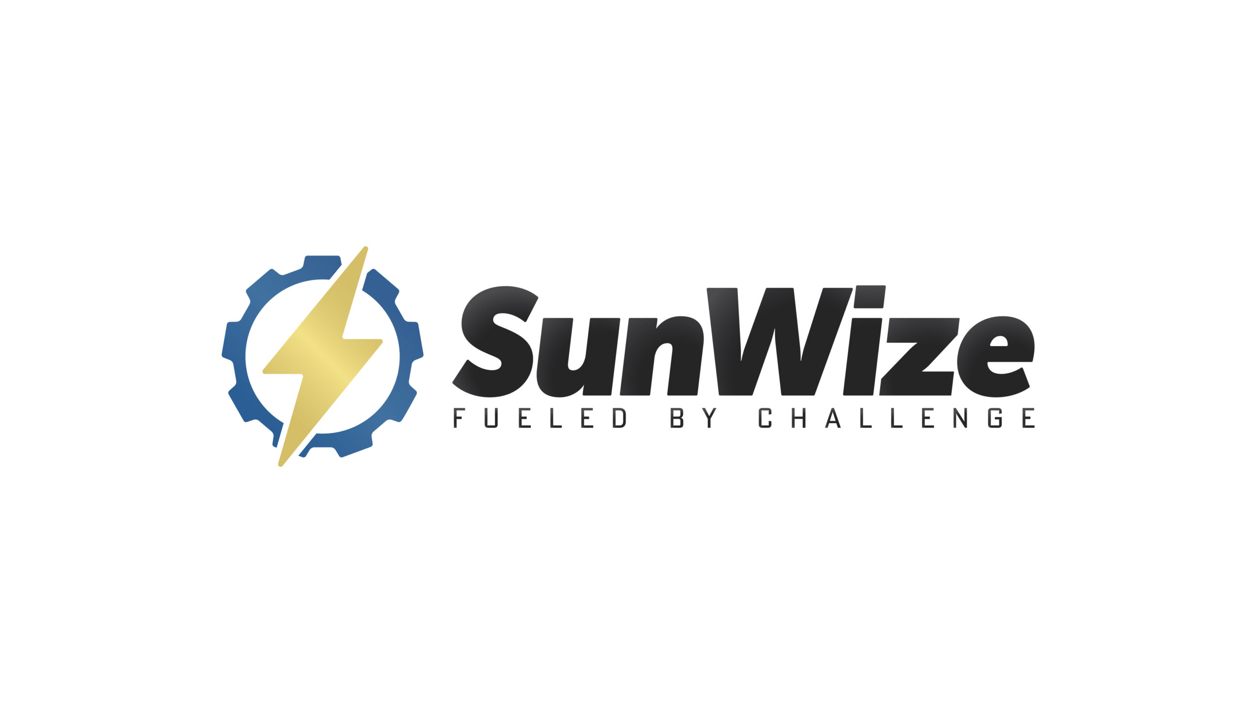 New Logo Announcement SunWize Power Independence