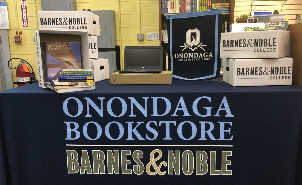 Leading The Nation In Helping Students Afford Textbooks &amp, Technology