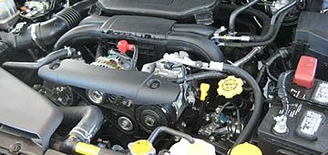 Subaru Outback owners & service manuals