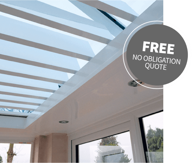 Conservatory Roof Conversions Supalite Tiled Roof Systems