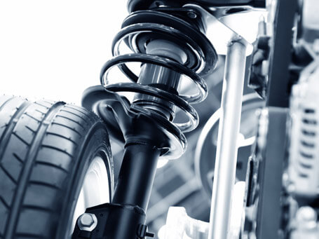 Shock absorbers | Car Parts | Supa Quick