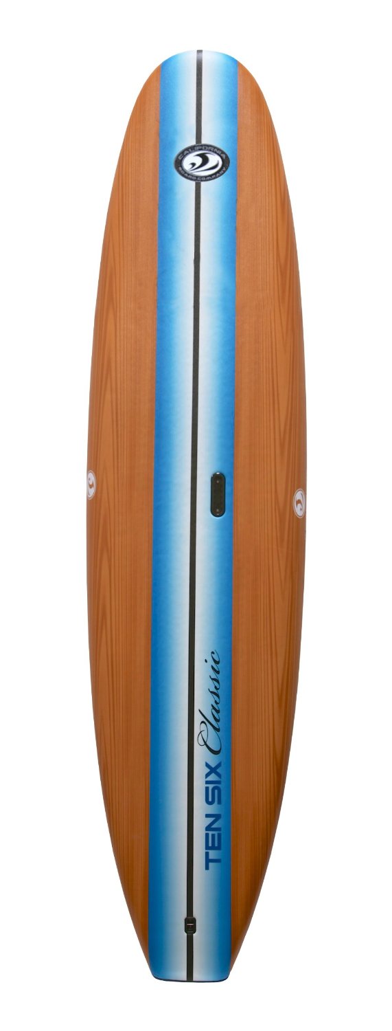 What's the Best Standup Paddle Board for Ocean Paddling?