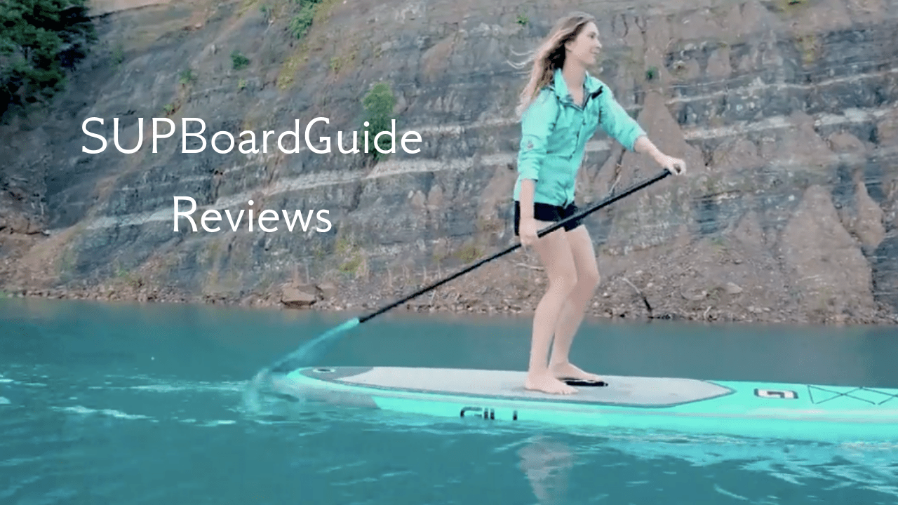 Stand Up Paddle Board Reviews