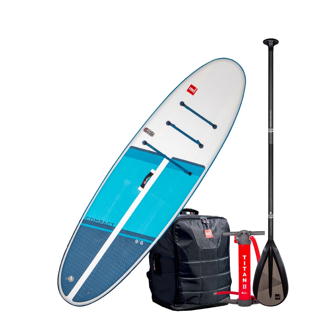 Red Paddle Co SUP Reviews 2023