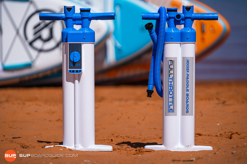 iRocker AllAround 11' Review (2021)