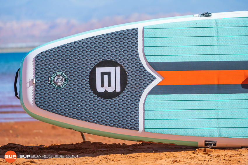 BOTE Breeze Aero SUP Review, 2023